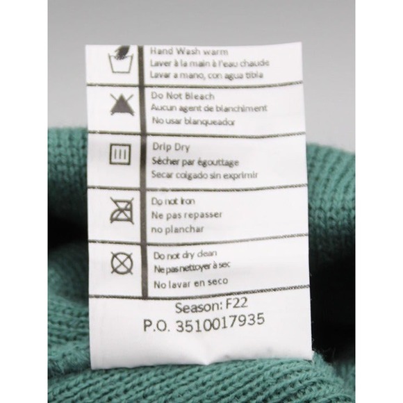 COPY - Carhartt Beanie - L04 NWT! - Picture 4 of 7